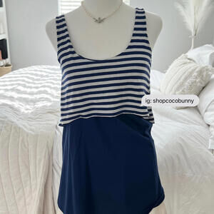 lucca couture tunic dress